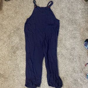 SHEIN overalls